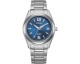 Amazon: Montre Citizen Eco-Drive FE6151-82L - Bleu à 145,92€ (au lieu de 199€)