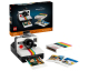 Amazon: Lego IDEAS Polaroid OneStep SX70 21345 (Jouet) à 54,67€ (au lieu de 79,99€)