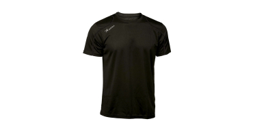 Amazon: T-shirt technique pour homme - Manches courtes, tailles S ou M à 3,76€ (au lieu de 5,5€)