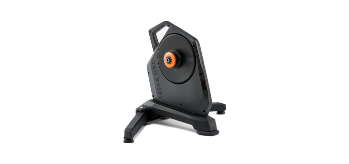 Decathlon: VAN RYSEL Home trainer RCR connecté avec Zwift Cog and Click à 539,99€ (au lieu de 798,99€)
