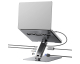 Amazon: Support ordi portable avec station d'accueil Benfei - USB-C 6-en-1, HDMI 4K 60 Hz, Ethernet Gigabit,