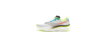 Decathlon: SAUCONY Ride 19 - Chaussures de running homme à 99,99€ (au lieu de 159,99€)