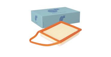 Amazon: Filtre à air Blue Print ADP152207 à 3,50€ (au lieu de 8,86€)