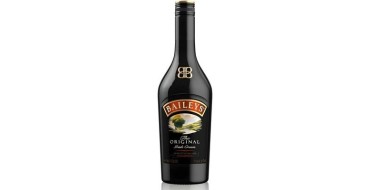 Cdiscount: BAILEY'S Original - Liqueur - 17,00 % Vol. - 70 cl