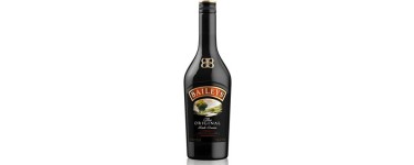 Cdiscount: BAILEY'S Original - Liqueur - 17,00 % Vol. - 70 cl
