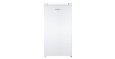 JoyBuy: Sonlu CS-100L Réfrigérateur 82L porte unique - Classe E à 96€ (au lieu de 179€)