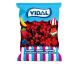 Amazon: Bonbons Vidal Petites Mûres - Paquet d'1 Kg à 5,90€ (au lieu de 10,61€)