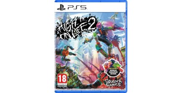 Amazon: High On Life 2 (PS5) à 24,99€ (au lieu de 59,99€)