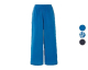 LIDL: ESMARA Pantalon wide-leg femme - 100% viscose, taille élastique à 5,99€ (au lieu de 12,99€)