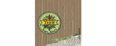 Amazon: Vinyle Tryo - Mamagubida à 24€