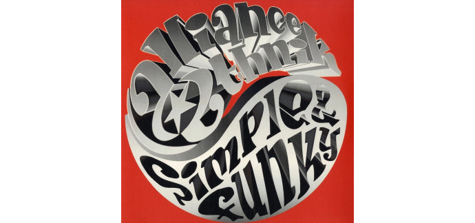 Amazon: Vinyle 2LP Alliance Ethnik Simple & Funky à 19,99€ (au lieu de 23,99€)