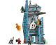 Amazon: LEGO 76352 Avengers Doomsday Tour (LEGO) à 89,99€ (au lieu de 109,99€)
