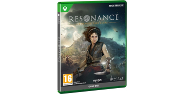 E.Leclerc: Resonance A Plague Tale Legacy (Xbox Series) à 41,99€ (au lieu de 59,99€)