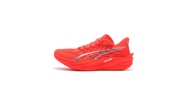 Decathlon: PUMA Deviate Nitro 4 - Chaussures de Running Hyrox Homme à 109,99€ (au lieu de 169,99€)