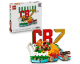 JoyBuy: LEGO® Éditions 43012 CR7 Set de construction et figurine à 19,99€ (au lieu de 29,99€)