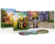 Amazon: Blu-ray 4K Shrek - Steelbook 25e Anniversaire à 25,02€ (au lieu de 29,99€)