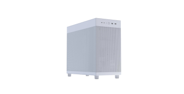 Amazon: Boitier PC ASUS Prime AP303 Mesh - ATX, radiateur 360 mm, USB-C à 62,71€ (au lieu de 98,14€)