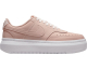 Kickz: Nike Court Vision Alta Femme Rose à 26,99€ (au lieu de 89,95€)