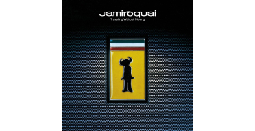 Amazon: Vinyle 2LP Jamiroquai - Travelling Without Moving à 22,89€ (au lieu de 29,96€)