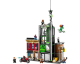 Carrefour: LEGO 76324 Spider-Man contre Oscorp à 69,99€ (au lieu de 129,99€)