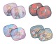 LIDL: Lot de 2 pare-soleils de voiture Disney à 1,99€ (au lieu de 4,99€)
