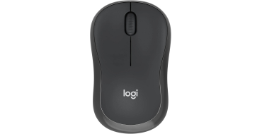 Amazon: Souris sans fil Logitech M240 - Bluetooth, Compacte à 10,08€ (au lieu de 14,32€)