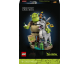 Amazon: LEGO® Shrek 72423 - Shrek, l'Âne et Le Chat Potté à 95,99€ (au lieu de 112,36€)