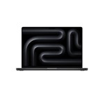 Amazon: Apple MacBook Pro 16" M5 Max - CPU 18 cœurs, GPU 32 cœurs - PC portable à 3999€