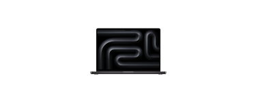 Amazon: Apple MacBook Pro 16" M5 Max - CPU 18 cœurs, GPU 32 cœurs - PC portable à 3999€
