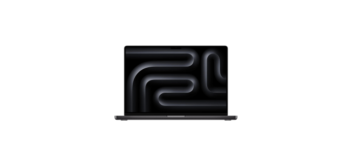 Amazon: Apple MacBook Pro 16" M5 Max - CPU 18 cœurs, GPU 32 cœurs - PC portable à 3999€