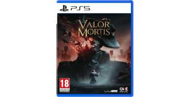 Amazon: Valor Mortis (PS5) à 28€ (au lieu de 39,99€)