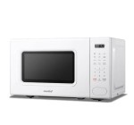 JoyBuy: Micro-ondes COMFEE' 700W 20L - 6 programmes, 11 niveaux de puissance à 41,90€ (au lieu de 59,98€)
