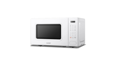 JoyBuy: Micro-ondes COMFEE' 700W 20L - 6 programmes, 11 niveaux de puissance à 41,90€ (au lieu de 59,98€)