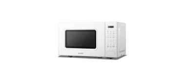 JoyBuy: Micro-ondes COMFEE' 700W 20L - 6 programmes, 11 niveaux de puissance à 41,90€ (au lieu de 59,98€)