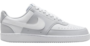 Kickz: Nike Court Vision Low à 39,98€ (au lieu de 79,95€)
