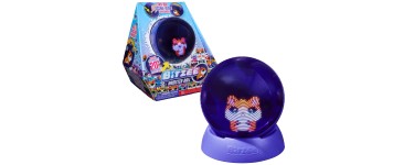 Amazon: Bitzee Boule Hamster - Animal digital interactif, écran tactile, 20 animaux à 14,99€