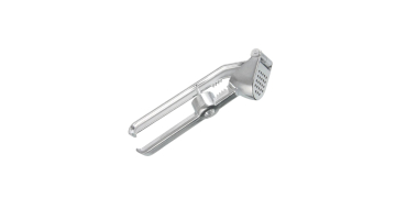 Amazon: Presse-ail 3 en 1 Fackelmann - Aluminium, 15,5 cm à 3,99€ (au lieu de 7,71€)