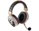 Amazon: Casque sans fil Lexip x AC Shadows (Multiplateforme) à 49,99€ (au lieu de 69,9€)