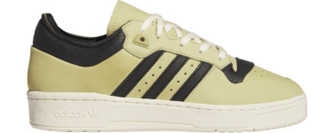 Kickz: Adidas Originals Rivalry 86 Low Chapter 1 Gold à 53,98€ (au lieu de 119,95€)
