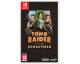 Amazon: Tomb Raider 1-2-3 Remastered (Switch) à 19,61€ (au lieu de 34,99€)