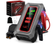Amazon: Booster Batterie Voiture 10000A 12V - Essence/Diesel, 12 Protections, Lampe à 41,51€