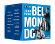 Amazon: Coffret Blu-Ray 15 films avec Jean-Paul Belmondo - Version Restaurée à 63,99€ (au lieu de 78,4€)