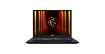 JoyBuy: MSI Crosshair 16 HX AI D2XWFKG-010FR - 16" QHD+ 240 Hz, RTX 5060, 32 Go RAM, 1 To SSD - PC portable
