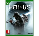 Cultura: Hell is Us (Xbox Series) à 29,99€ (au lieu de 59,99€)