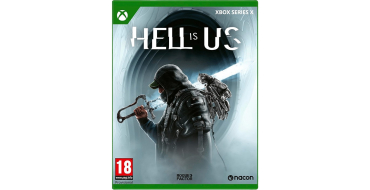 Cultura: Hell is Us (Xbox Series) à 29,99€ (au lieu de 59,99€)
