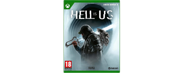 Cultura: Hell is Us (Xbox Series) à 29,99€ (au lieu de 59,99€)