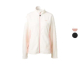 LIDL: CRIVIT Veste polaire thermique femme - 100% polyester recyclé à 7,99€ (au lieu de 9,99€)