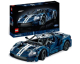 Cdiscount: LEGO Technic Ford GT 2022 (Maquette) à 79,99€ (au lieu de 119,90€)