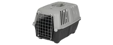 LIDL: MAX & MILA'S WORLD Litière pour chat ou cage de transport à 9,99€ (au lieu de 14,99€)