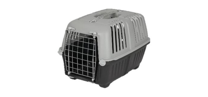 LIDL: MAX & MILA'S WORLD Litière pour chat ou cage de transport à 9,99€ (au lieu de 14,99€)